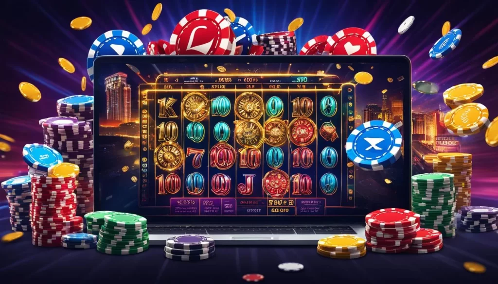 Các tính năng nổi bật của nền tảng g666 game