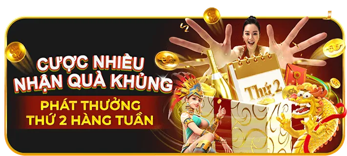Hướng dẫn nhận khuyến mãi g666 game
