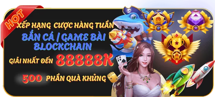 Các loại ưu đãi G666 Game