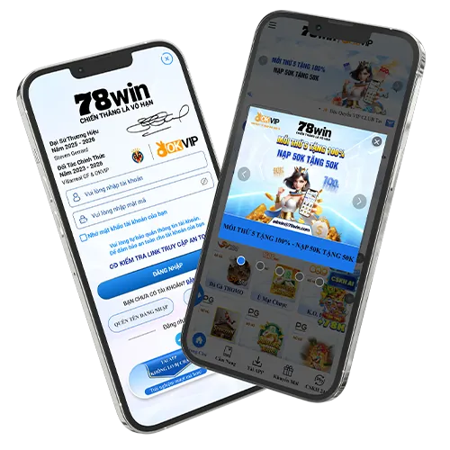 Giao diện thân thiện g666 game