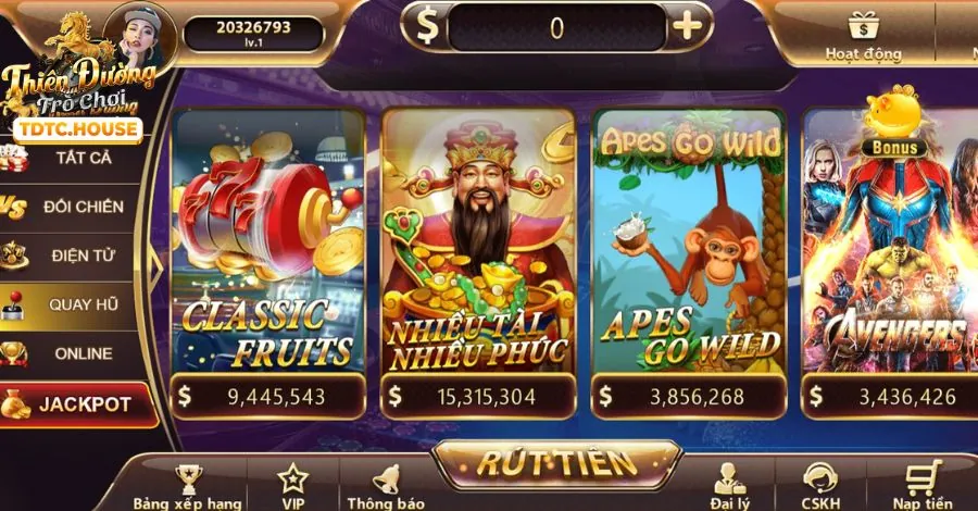 Cá cược có trách nhiệm tại g666 game
