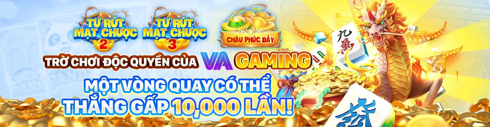 Khuyến mãi độc quyền G666 Game 2026