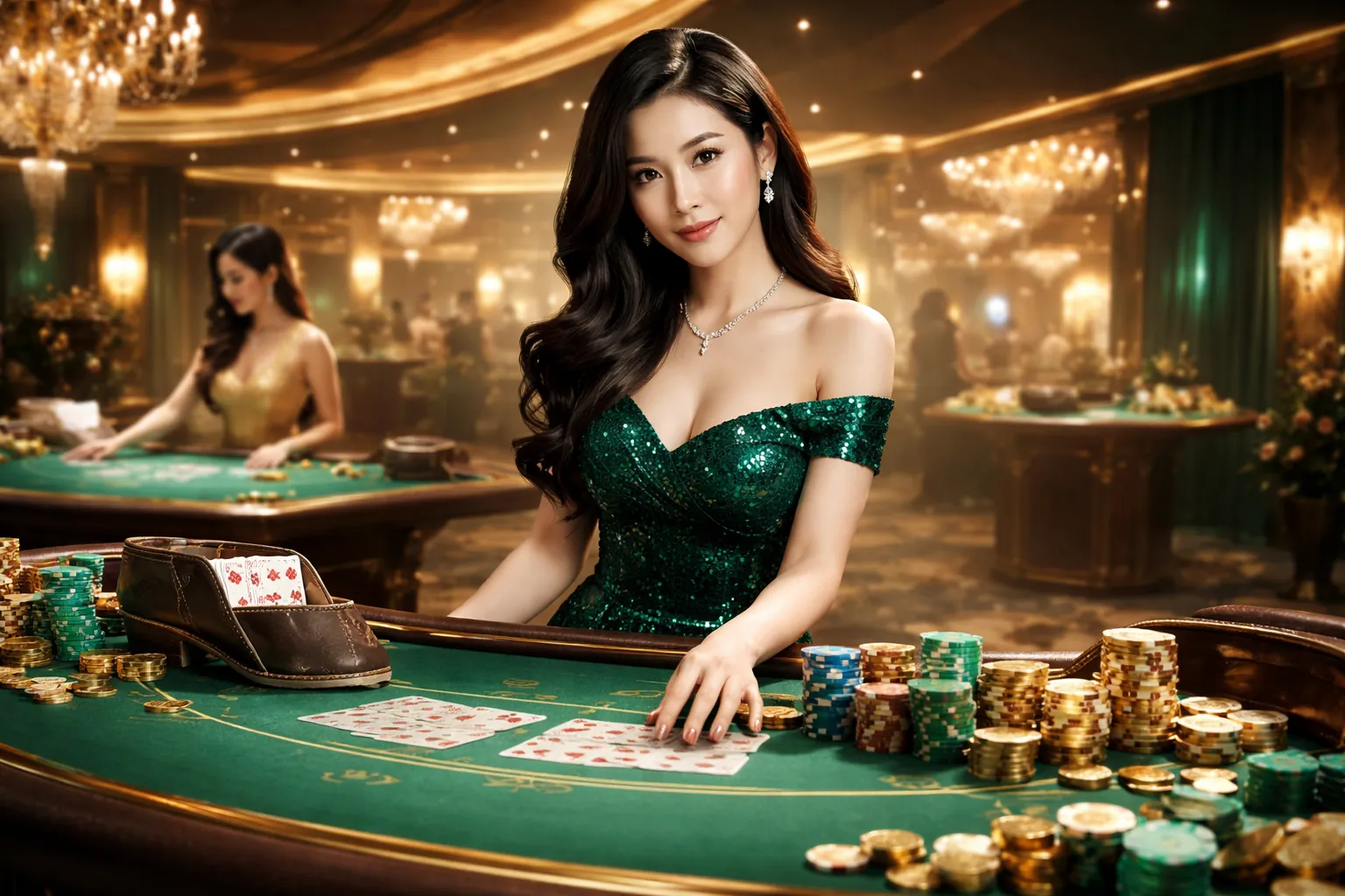 Giá trị cốt lõi của g666 game