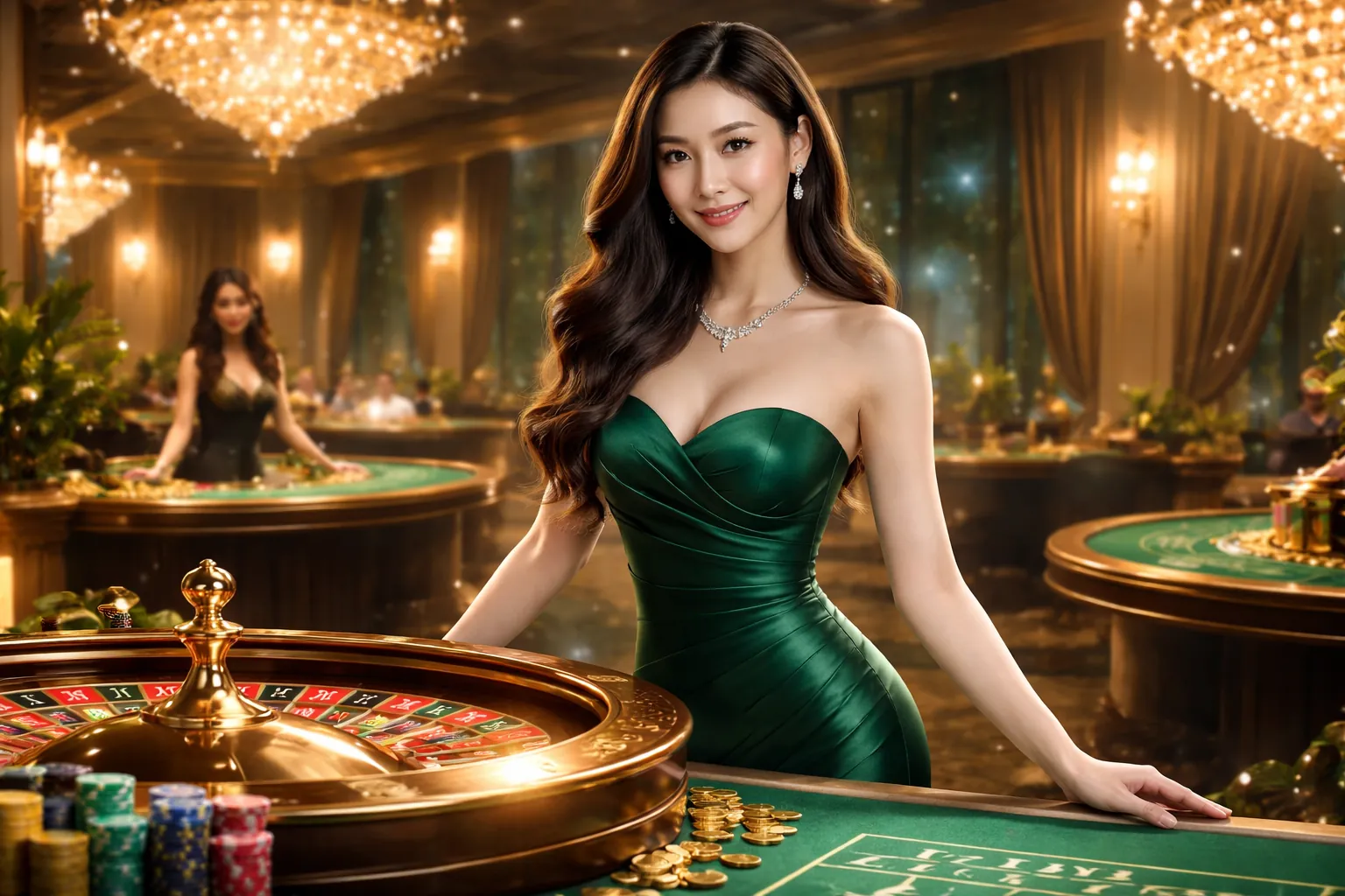 Lợi thế cạnh tranh của g666 game