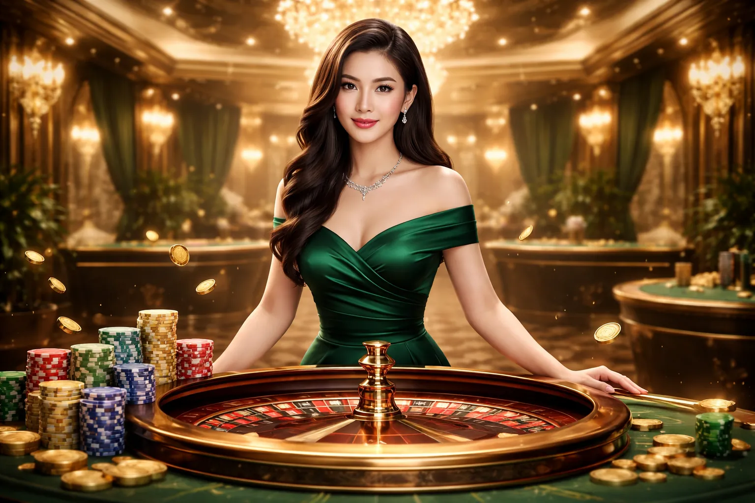 Hướng dẫn cho người mới bắt đầu tại g666 game