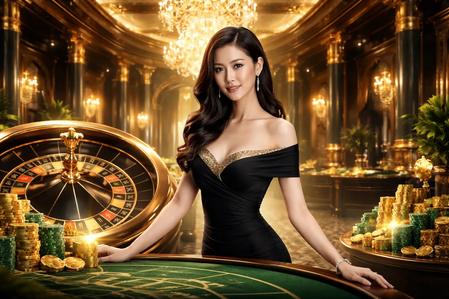 G666 Game Blog - Tổng quan về cá cược trực tuyến