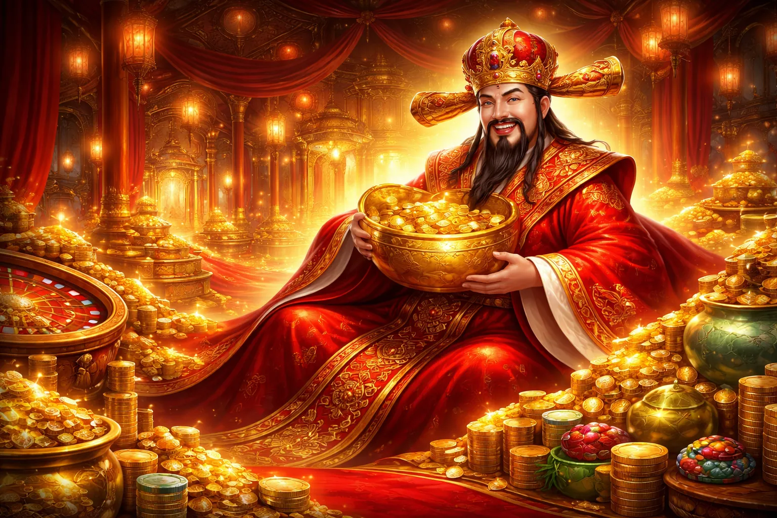 Giao diện ứng dụng g666 game với các trò chơi đa dạng
