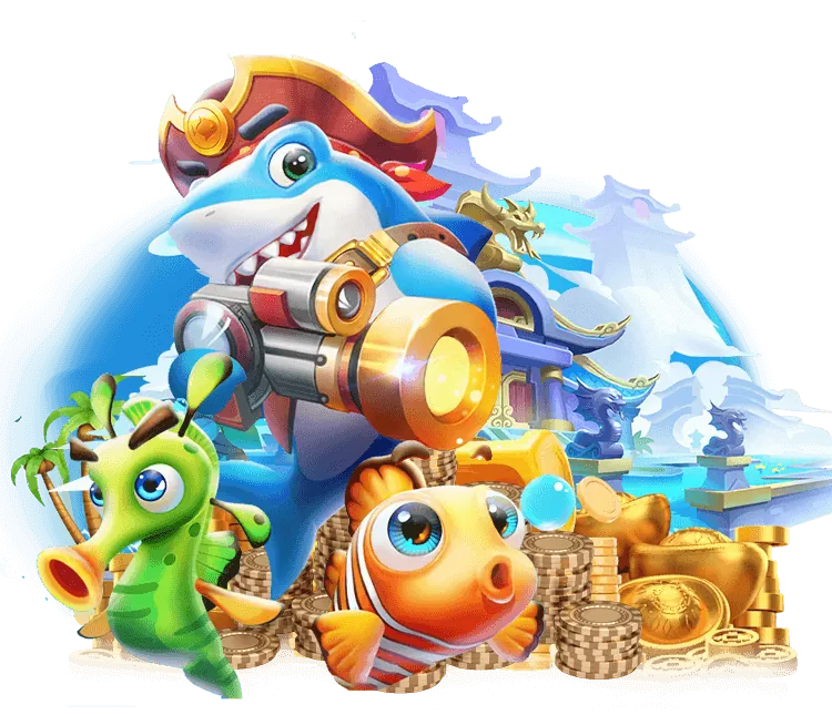 Slot chủ đề đặc biệt